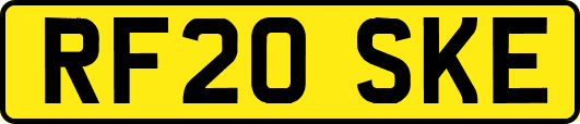 RF20SKE