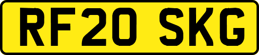RF20SKG
