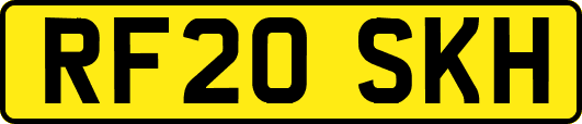 RF20SKH