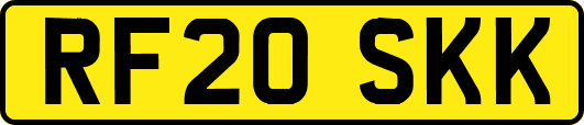 RF20SKK
