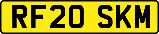 RF20SKM