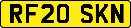 RF20SKN