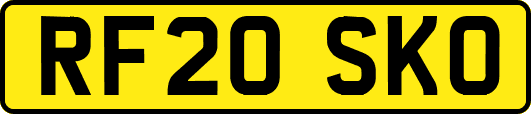 RF20SKO