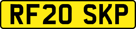 RF20SKP