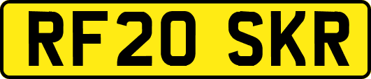 RF20SKR