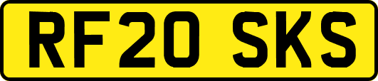 RF20SKS