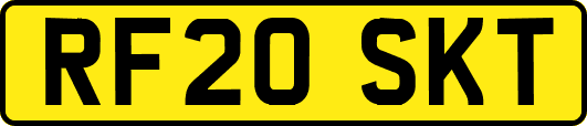 RF20SKT
