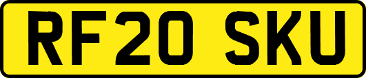 RF20SKU