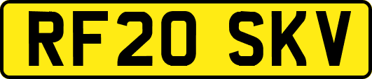 RF20SKV