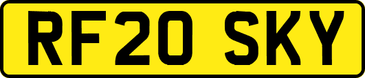 RF20SKY