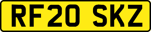 RF20SKZ