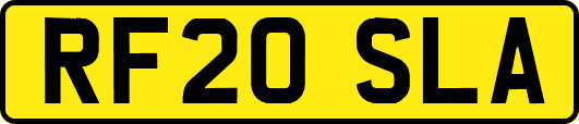 RF20SLA