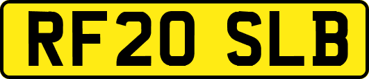 RF20SLB