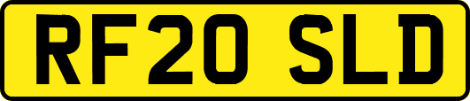 RF20SLD
