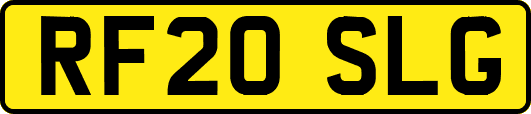 RF20SLG