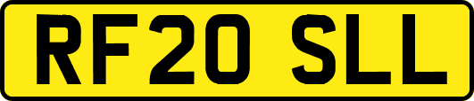 RF20SLL