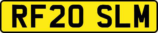 RF20SLM