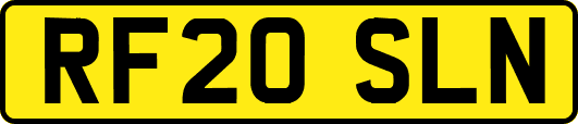 RF20SLN