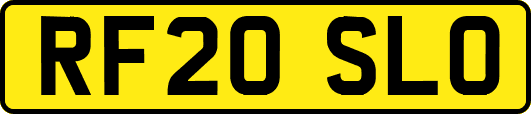 RF20SLO