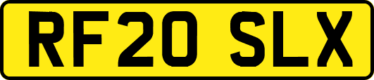 RF20SLX