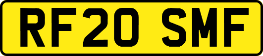 RF20SMF