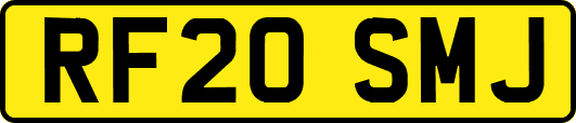 RF20SMJ