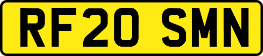 RF20SMN
