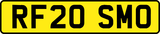 RF20SMO