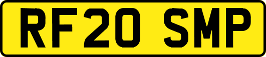 RF20SMP