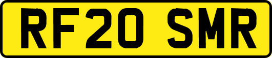 RF20SMR