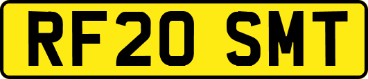 RF20SMT