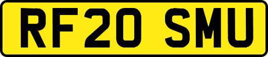 RF20SMU