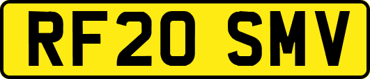 RF20SMV