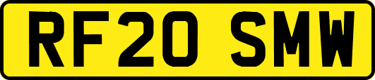 RF20SMW
