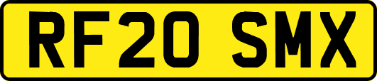 RF20SMX