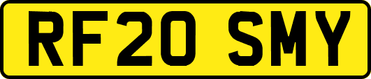 RF20SMY