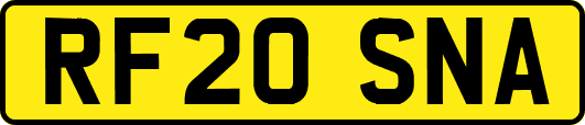 RF20SNA