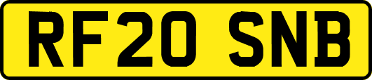 RF20SNB