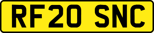 RF20SNC