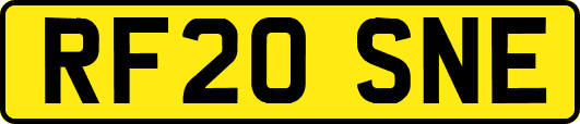 RF20SNE