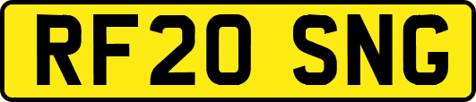 RF20SNG