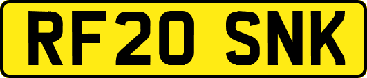 RF20SNK