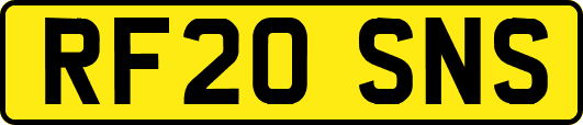 RF20SNS