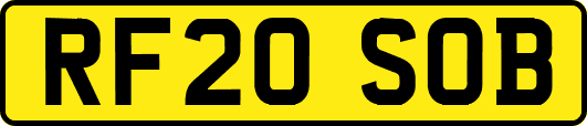 RF20SOB