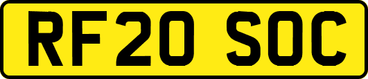 RF20SOC