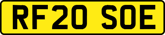 RF20SOE