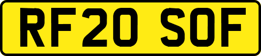 RF20SOF