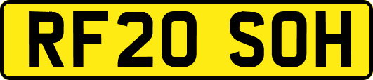 RF20SOH