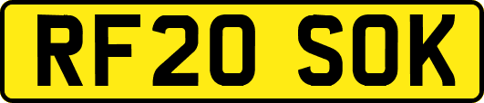 RF20SOK