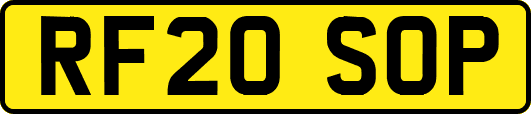 RF20SOP